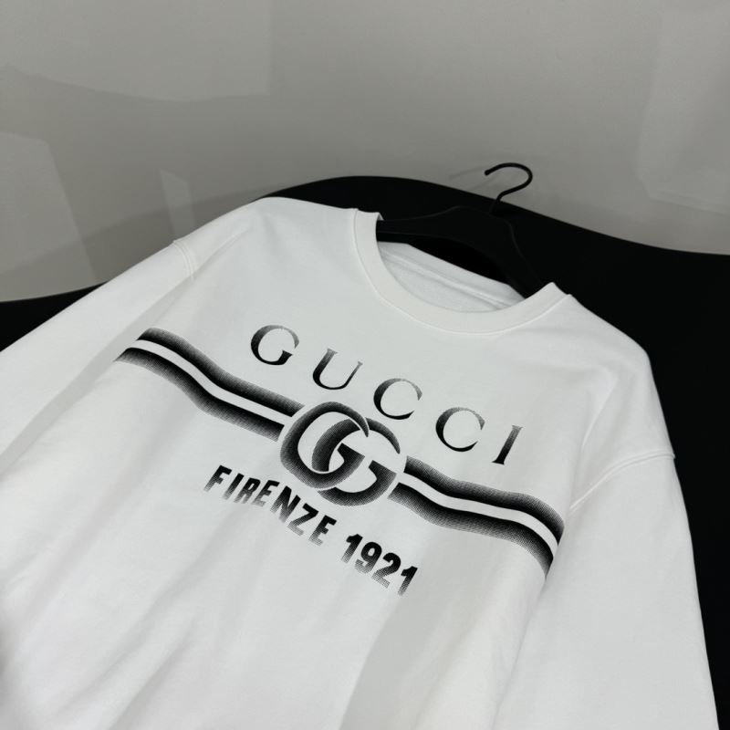 Gucci Hoodies